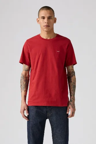 Resim Levis Erkek T-shirt