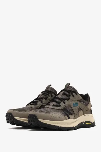Resim Skechers Equalızer 5.0 Traıl Erkek Spor Ayakkabı 237789 DKTP