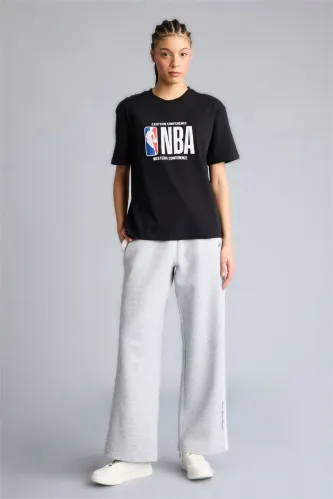 Resim Defacto Kadın T-shirt G0717AX/BK81
