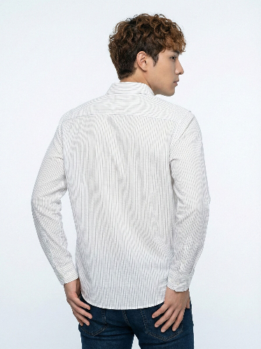 Resim Loft  Erkek Gömlek Lf2042644