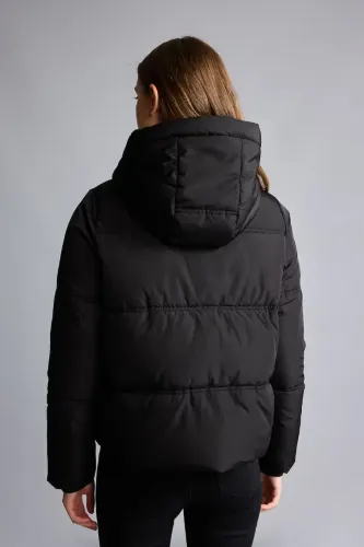 Resim Defacto  Kadın Mont H8577AX/BK81