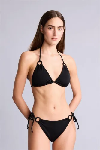 Resim Defacto Kadın Bikini Üst E0137AX/BK81
