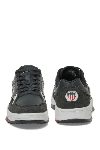 Resim U.S. Polo Assn. Erkek Günlük Ayakkabı A102021306 5W,Wızard 5Pr