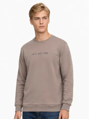 Resim Loft Erkek Sweat LF2037100