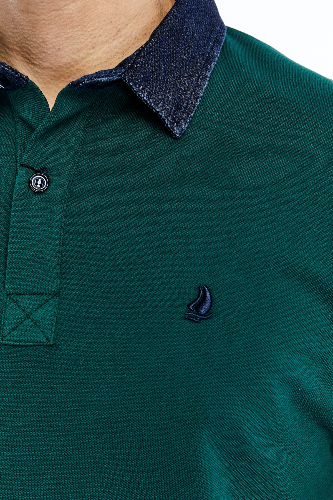 Resim Yenikoza Erkek Sweat