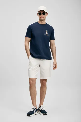 Resim Lufian Fınx Erkek T-shirt 111020313