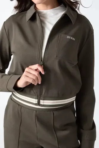Resim V6BQ11W4757-H1A0 Gues Kadın Sweat