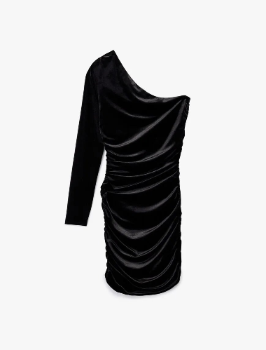 Resim Koton Kadın Elbise 6WAK80172FK