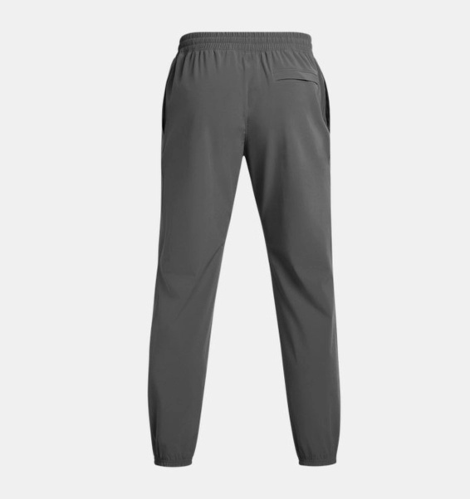 Resim Under Armour Ua Vibe Woven Jogger Erkek Eşofman Alt 1386557-025