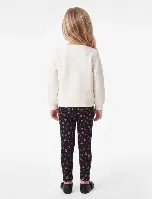 Resim Koton Kız Bebek Tayt 7WMG40079AK