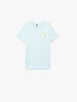 Resim Koton Erkek Çocuk T-shirt 6SKB10424TK