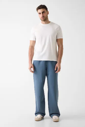 Resim Guess Ambrogıo Cn Ss Erkek T-Shirt Z6Gı06K2847-G018