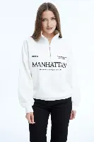 Resim Trender Kadın Sweat