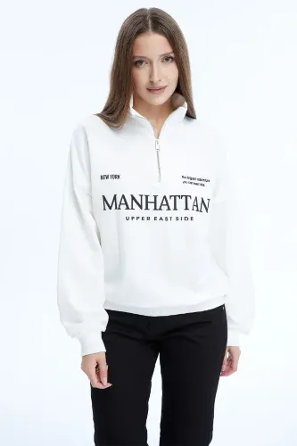 Resim Trender Kadın Sweat