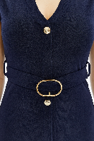 Resim Yenikoza Kadın Elbise / Tulum