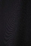 Resim Süvari Büyük Beden Polo Yaka Waffle  Erkek T-Shirt Sts1014000004