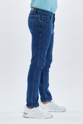 Resim Yenikoza Kadın Jean