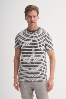 Resim Cazador Erkek T-shirt 41830