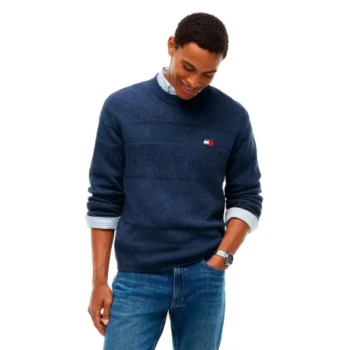 Resim Tommy Hilfiger Erkek Kazak