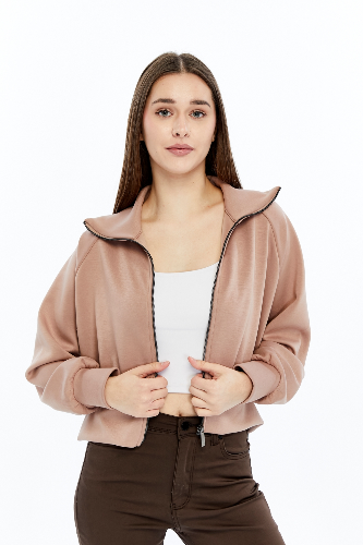 Resim Viole&More Kadın Sweat VM119