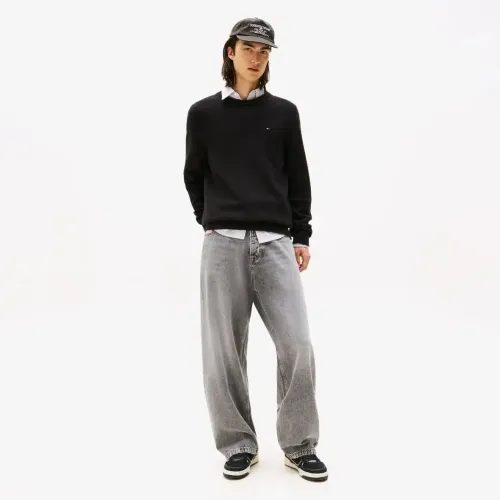 Resim Tommy Hilfiger Erkek Kazak