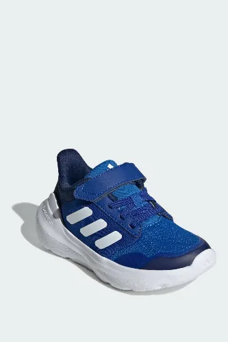 Resim Adidas Tensaur Run 3.0 El C Çocuk Spor Ayakkabı Ie5989