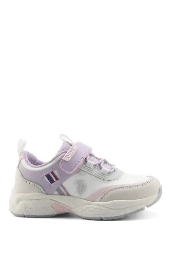 Resim U.S. Polo Assn. Kız Çocuk Günlük Ayakkabı A101946626 Suse 5Fx