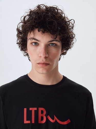 Resim Ltb Erkek T-shirt