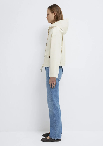 Resim Mavi Kadın Ceket M1110756-70065