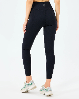 Resim Skechers W Basic Ankle Legging Kadın Tayt S2510200-3817
