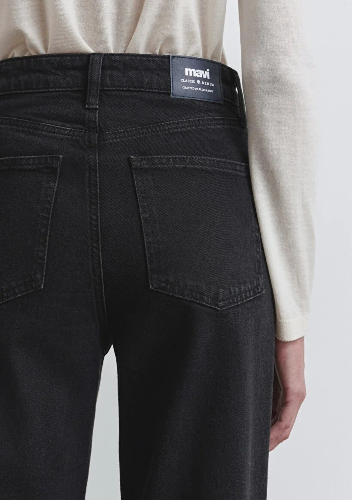 Resim Mavi Sky Kadın Jean Pantolon M1010627-88579