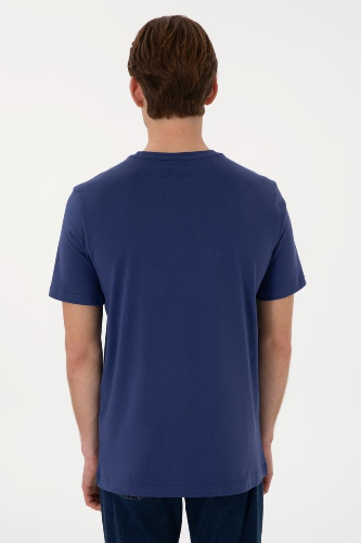 Resim U.S. Polo Assn Erkek T-Shirt 2084588 Geartıy025