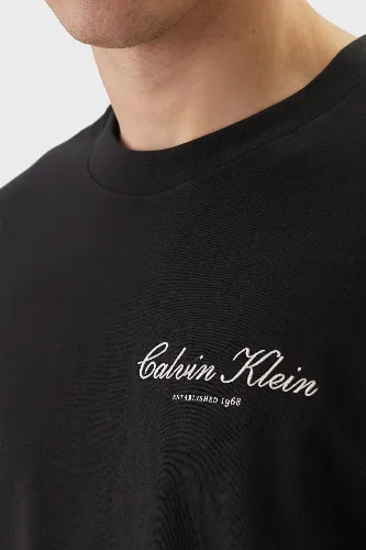 Resim Yenikoza Erkek T-shirt