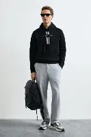 Resim Lufian Decland Erkek Sweat 112030207