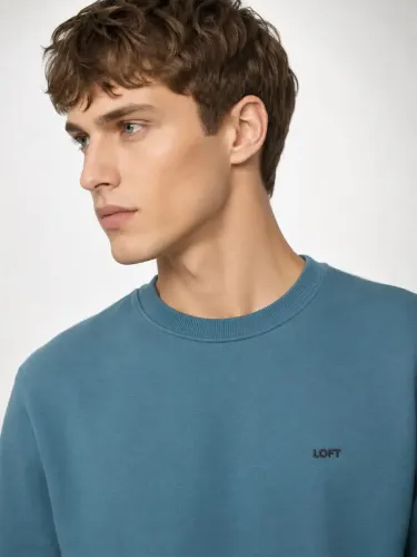 Resim Loft Erkek Sweat LF2044038