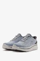 Resim Skechers Go Walk Arch Fıt N-Joy Erkek Spor Ayakkabı 217075TK Char