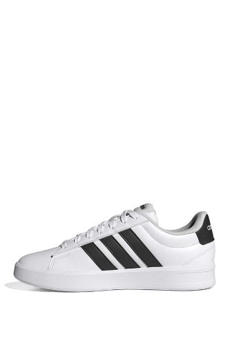 Resim Adidas Grand Court 3.0  Kadın Spor Ayakkabı IH1487