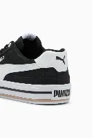 Resim Puma Court Classic Vulc Fs Unisex Spor Ayakkabı 396353-03