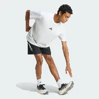 Resim Adidas U RUN CAT G T Unisex T-shirt KS2506