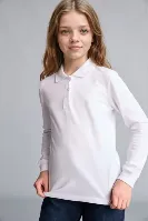 Resim Defacto Uzun Kol Kız Çocuk Sweat J0010A6/WT34