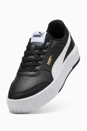 Resim Puma Carina Mia Kadın Spor Ayakkabı 402637-02