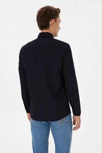 Resim 2236556 Arsal U.S Polo Assn. Erkek Uzun Kol Gömlek