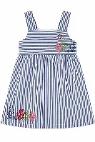 Resim Yenikoza Kız Çocuk Elbise / Tulum