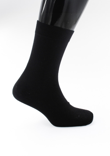 Resim Paul&More Pamuklu 3lü Uzun Erkek Çorap