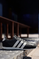 Resim Adidas Barreda Lo Erkek Spor Ayakkabı Hq7382