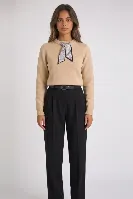 Resim Fashion Friends Kadın Kazak 26K0169K1