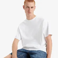Resim Levis Erkek T-shirt
