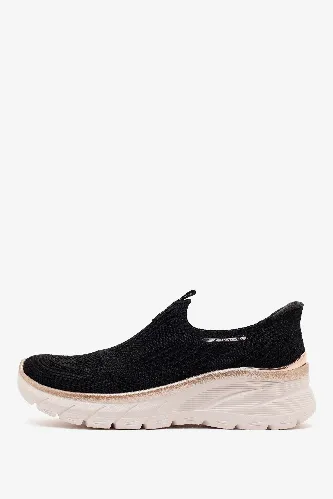 Resim Skechers Fashıon Fıt 2.0 Kadın Spor Ayakkabı 150381TK Bkrg