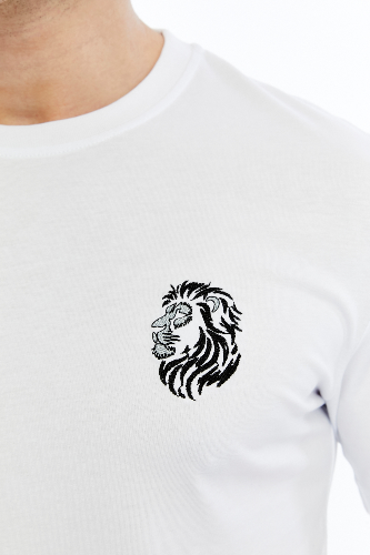 Resim Yenikoza Erkek T-shirt