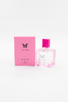 Resim Viole&More Pink Girl Kadın Parfüm 100 Ml